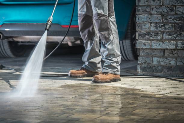 Dalworthington Gardens, TX Pressure washing Company